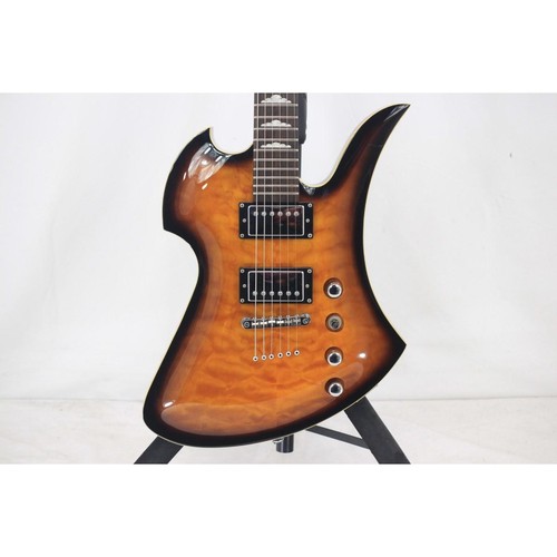 Authentic rich - authentic, b.c.rich