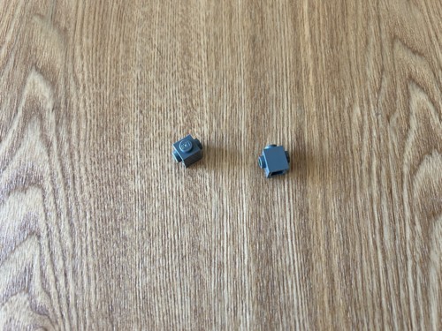 Lego dkstone brick 1 ref - dkstone,