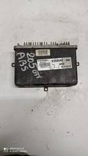 Calculateur abs ecu peugeot - abs,