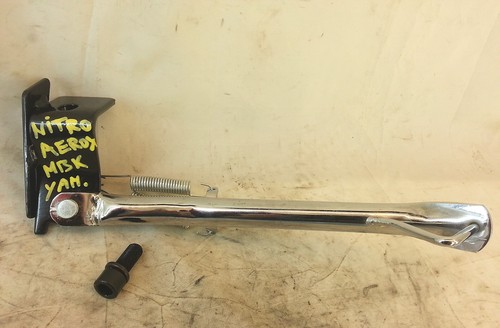Cavallet latéral yamaha aerox - latéral,