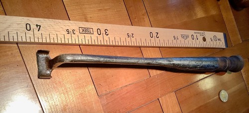 Outils anciens beau boutoir - outils,