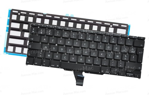 Clavier français azerty - ,
