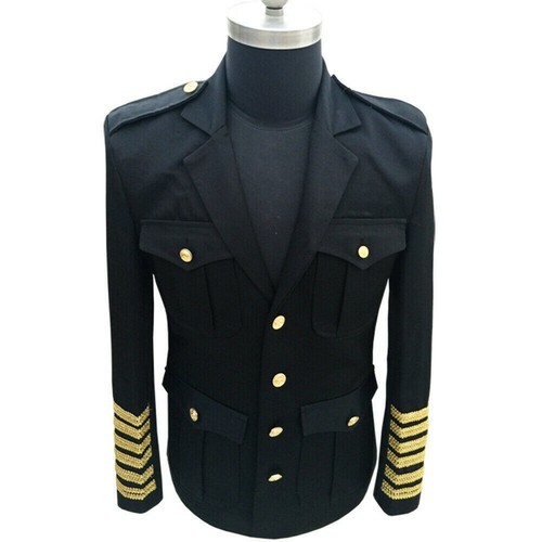 Veste blazer col châle - à,