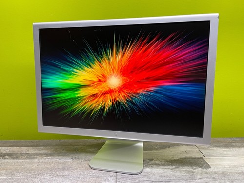 Apple cinema display a1082 - cinema,