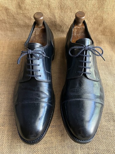 Chaussures derby homme - , santoni