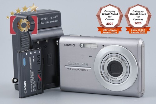 Appareil photo numérique