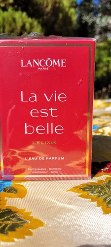 Lancôme vie est belle - la,