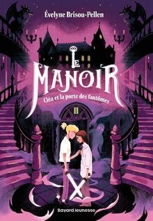 Manoir saison tome - manoir,