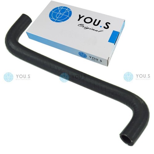 You tuyau détendeur carter - you.s,