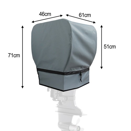 Moteur hors bord - moteur, hors-bord
