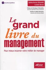 Grand livre management - grand,
