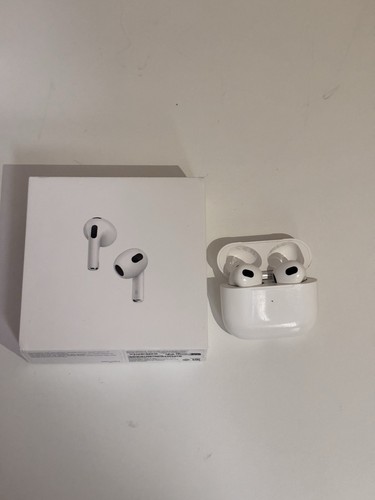 Apple airpods génération - apple,