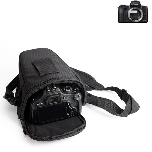 Pour canon eos - canon, sacoche