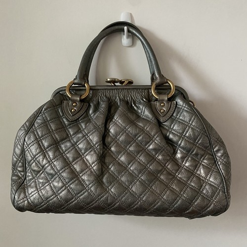 Marc jacobs stam quilted - marc,