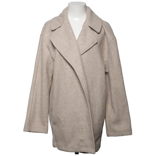 Zara basic manteau - zara, manteau,