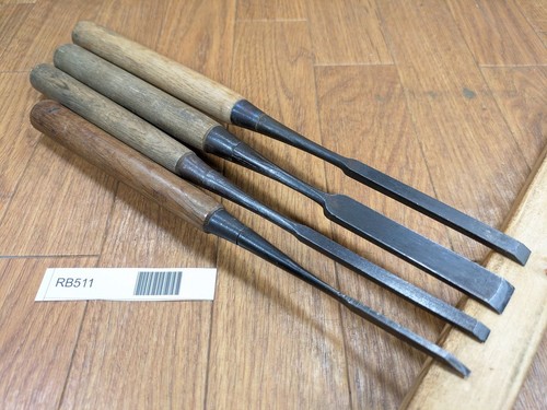 Ciseau bois japonais - bois,