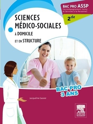 Bac pro assp - , sciences