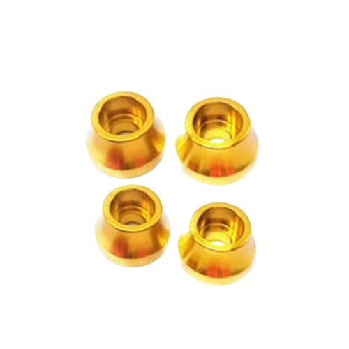 Motoking bmx mini expert - motoking, axle