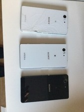 Téléphone sony xperia xz3 - 3,
