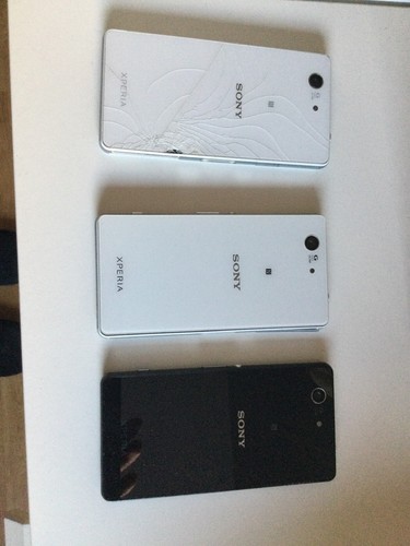 Téléphone sony xperia xz3 - 3,