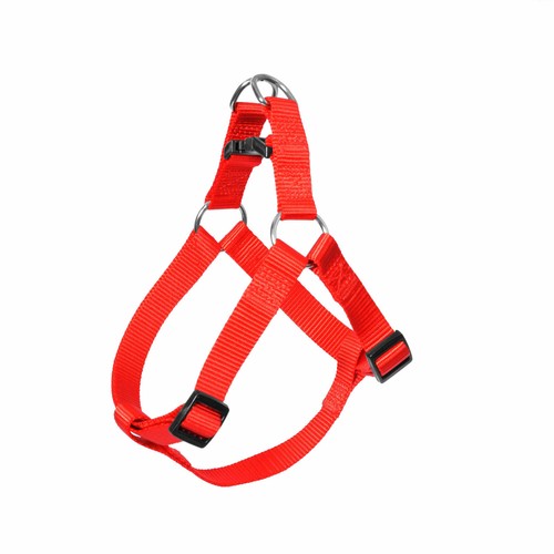 Harnais nylon step pour - nylon,