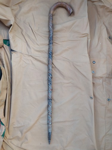 Artisanat poilu canne - poilu, :