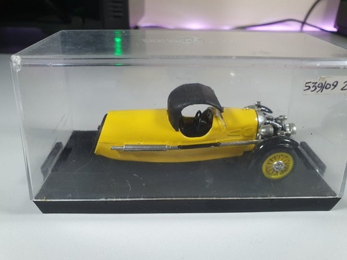 Morgan cyclecar super sport - morgan,
