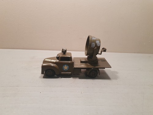 Dodge projecteur militaire - dodge,