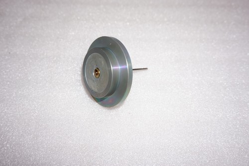 Big flywheel nakamichi 580m - big,