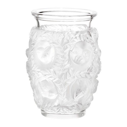 Lalique crystal bagatelle - lalique,