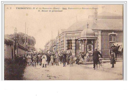 THIBOUVILLE