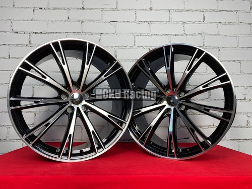 Roues style abt - roues,