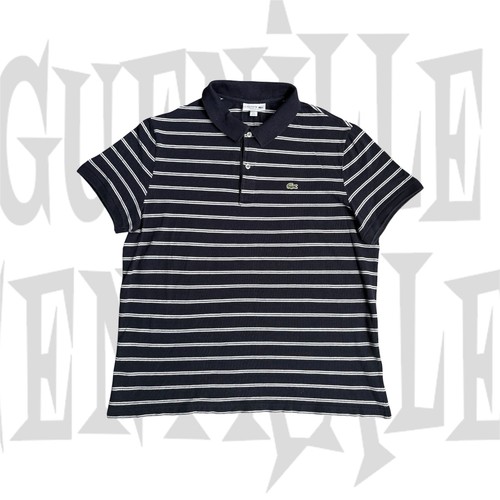 Joli polo lacoste - regular, fit