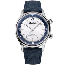 Alpina seastrong diver 300 - alpina,