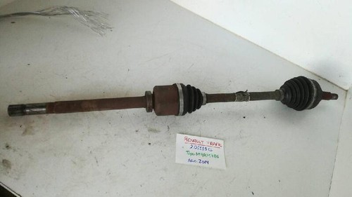 8200452268 transmission avant