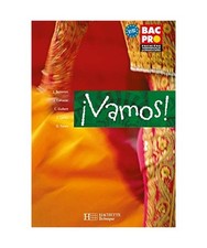 Vamos 1re et term - vamos, bac