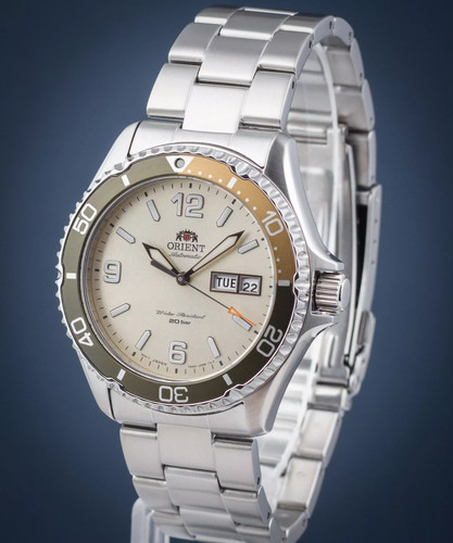 Montre automatique pour homme