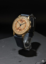 Chronographe suisse - suisse, mm