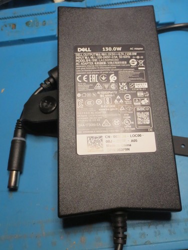 Alimentation dell la130pm190 - dell,