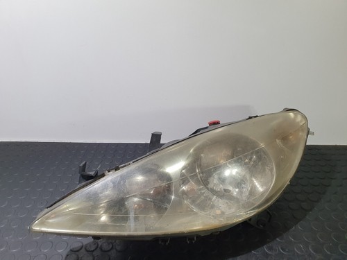 20a166 phare gauche peugeot - 20a166,