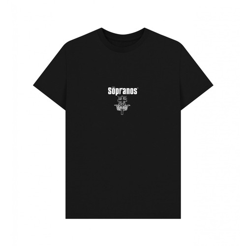 The sopranos t - the,