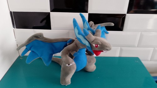 2709256 peluche doudou 20cm - 2709256,