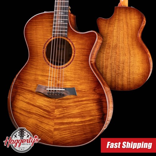 Taylor custom 12343 grand - taylor,