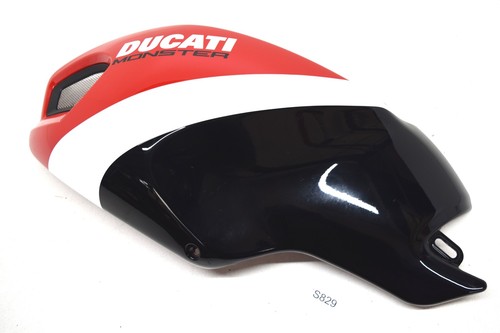 Ducati monster 696 796 1100 - ducati,