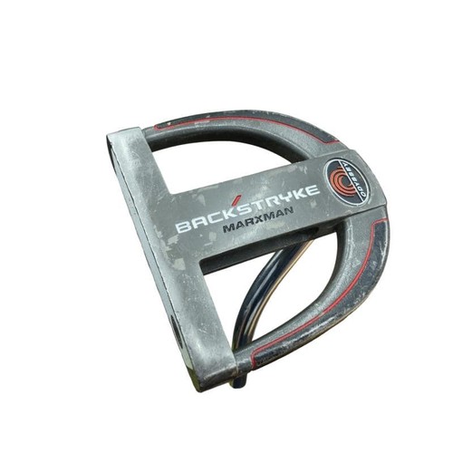 Putter gauche odyssey back - odyssey,