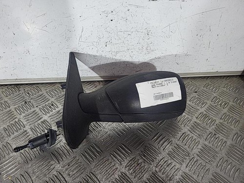 Retroviseur gauche peugeot 306 - gauche,