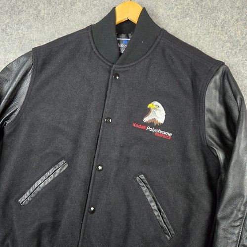 Vintage holloway varsity - vintage,