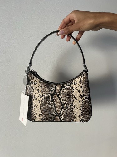 Sac main avec - sac, imprimÉ