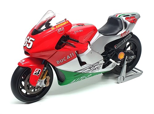 Minichamps scale 122 - scale,