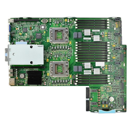 Carte mère ibm 47c2454 - carte,
